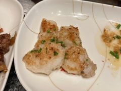 -火地铁板烧(昆山万象汇店)