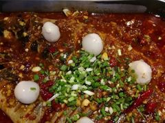 -鱼酷活鱼烤鱼(南京水游城店)