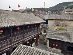 -皇城相府