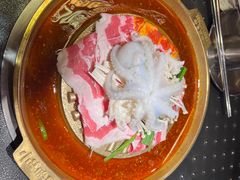 -小牛哈尼韩式水煎肉(万象城店)