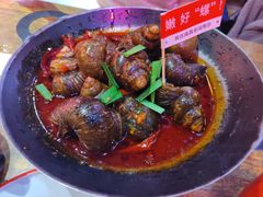 -老闵田螺馆·南昌特色小炒(梦时代店)