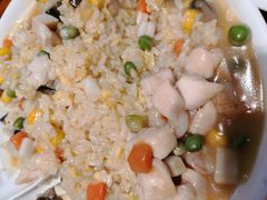 -頂好酒家·经典粤菜(海信广场店)