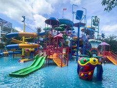 -清泉湾生态旅游度假区