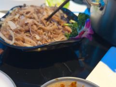 -唯爱KTV聚会餐厅(仙林东城汇店)