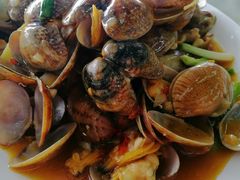 -明记海鲜大排档(巽寮湾店)