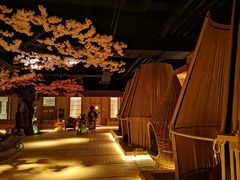 -蓝鲸湾汤泉(包河店)