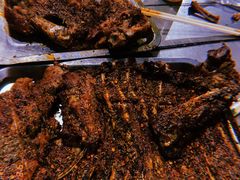 羊排-佰运猪蹄(高陵店)