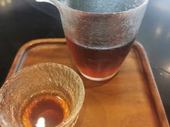 瑰夏手冲-Home Cafe(水榭春天店)