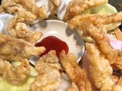 -渝嘴小老弟老火锅(华新村店)