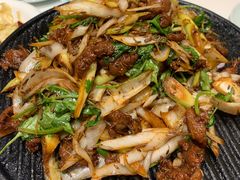 -惠丰堂饭庄·烤鸭·京味菜(翠微路店)