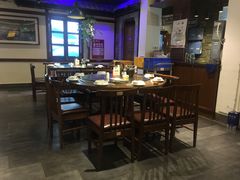 -自己人(九码头店)