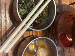 -成都你六姐·牛肉冒菜(上海环宇荟店)