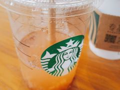 -星巴克(夏日百货店)