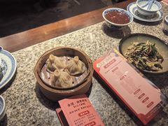 -南京大牌档(壹方天地店)