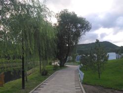 -青龙渔业旅游景区