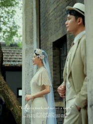 点击看大图 -杭州金夫人婚纱摄影(富阳私享店)