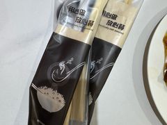 -杏园餐厅(西四北大街店)