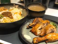 -馔豚·台北菜专门店(深圳湾万象城店)