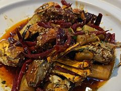 -饶福记·南昌烧烤大排档(九龙湖土著店)
