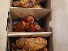 -Kyochon1991校村(共和路店)