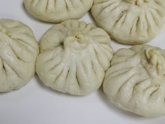 -津门如意包子铺(宾西路店)