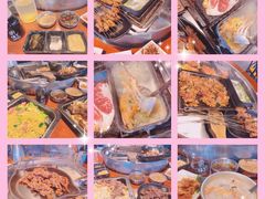 -伍丁·烤牛肋(和平东桥店)