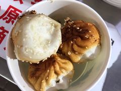 -小路易生煎馆(前进五路店)