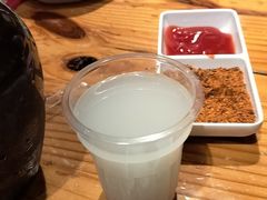 -沈记烧烤海鲜(江汉二路店)