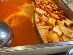 -螺大喜螺蛳粉火锅(雍和宫店)