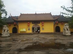 -什邡罗汉寺