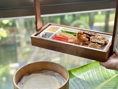 -若蘭慈·无国界素食料理(欢乐海岸店)