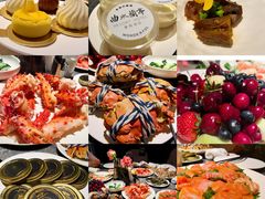 -曲水兰亭(北京四惠店)