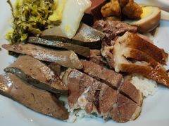 -壹只卤鹅 · 潮汕菜(京基百纳店)