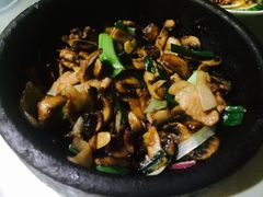 -淀里船宴(卓达店)