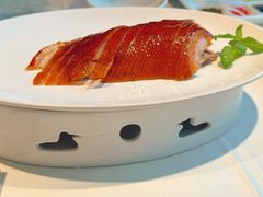 -四季民福烤鸭店(通州马驹桥店)