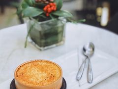 原味焦糖烤布蕾-PAUL LAFAYET 法式甜品(港汇广场店)