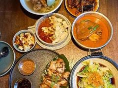 -薇酌饮·陕西菜(南门外店)