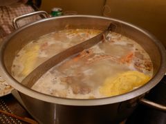 -舟山希尔顿酒店·開自助餐厅