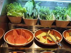 -痴毛肚·火锅烤肉自助(亦庄龙湖天街店)