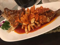 -新聚丰菜馆(太监弄店)
