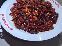 -茅庐川菜(青岛凯德店)