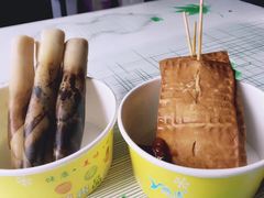 -藏龙百瀑风景区