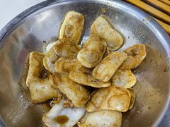 -阿姨小肉摊(同济西苑店)