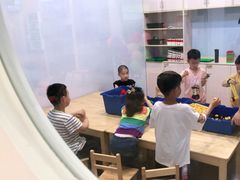 -睿趣疯狂机器人·乐高·编程·STEM(橡树湾中心)