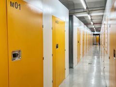 -安东易迷你仓自助寄存仓库(苏州桥店)