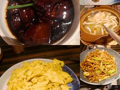 -江太极江浙菜(马桥万达广场店)