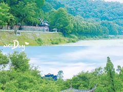 -都江堰景区