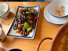 -妈妈的味道(和顺古镇店)