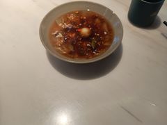-茅庐毛血旺(烟台大悦城店)