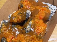 -品腐记·豆腐王朝(老门东总店)